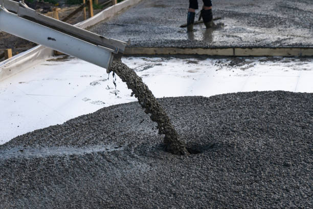 Best Concrete Demolition Services in Beacon Hill, WA