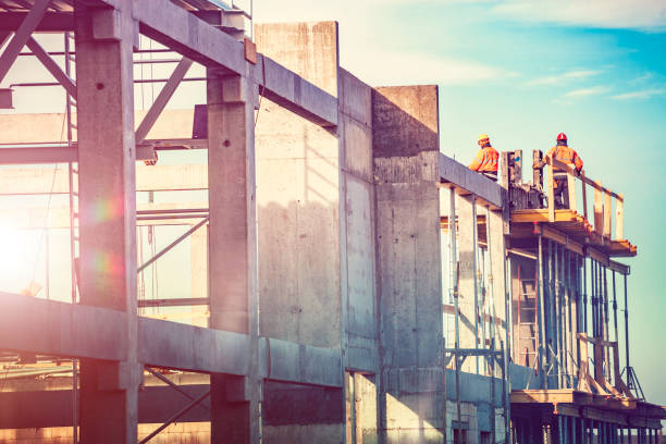 Best Residential Concrete Solutions in Beacon Hill, WA