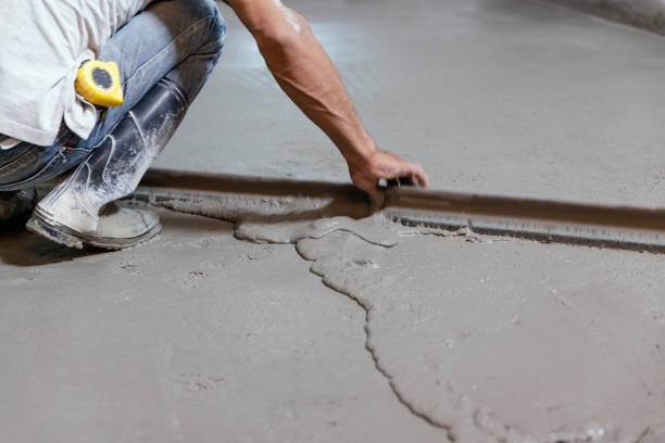 Best Concrete Retaining Walls in Beacon Hill, WA