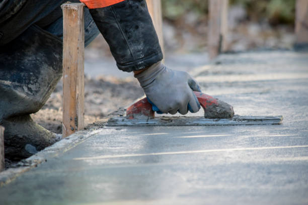 Best Concrete Removal and Replacement in Beacon Hill, WA