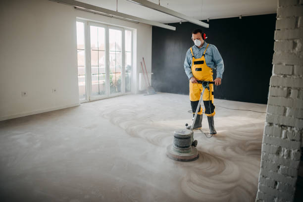 Best Concrete Removal and Replacement in Beacon Hill, WA