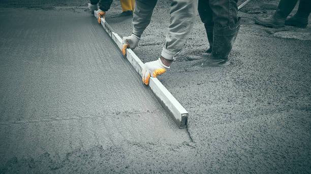 Best Concrete Retaining Walls in Beacon Hill, WA