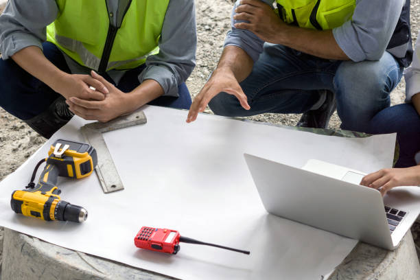 Best Concrete Foundation Repair in Beacon Hill, WA