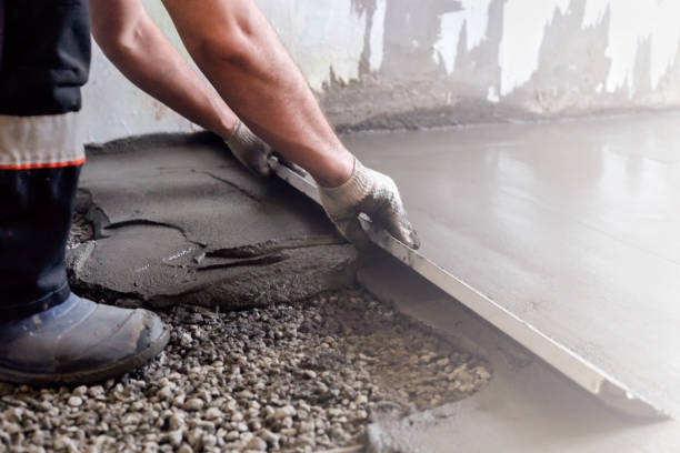 Best Concrete Patio Design and Installation in Beacon Hill, WA